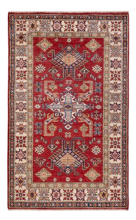 Tappeto Ziegler - Kazak - 157 x 98 cm - rosso