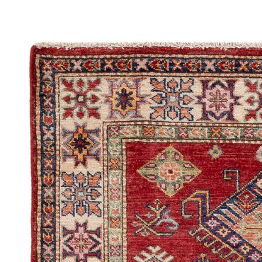 Ziegler Tapijt - Kazak - 157 x 98 cm - rood