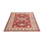 Ziegler Tapijt - Kazak - 157 x 98 cm - rood