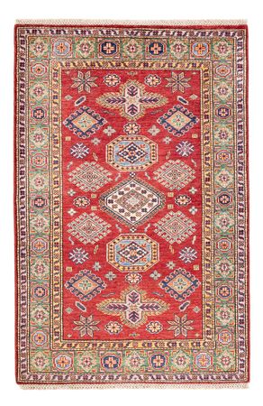 Tapis Ziegler - Kazak - 153 x 102 cm - rouge