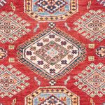 Ziegler Teppich - Kazak - 153 x 102 cm - rot