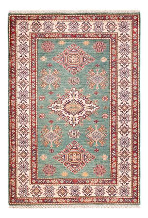 Tappeto Ziegler - Kazak - 151 x 103 cm - verde