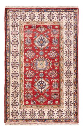 Tapis Ziegler - Kazak - 151 x 99 cm - rouge