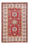 Ziegler Teppich - Kazak - 151 x 99 cm - rot