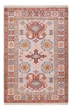 Tapis Ziegler - Kazak - 142 x 94 cm - saumon