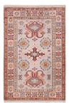 Tapis Ziegler - Kazak - 142 x 97 cm - saumon