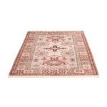 Tapis Ziegler - Kazak - 142 x 97 cm - saumon