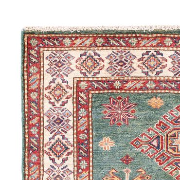 Tapis Ziegler - Kazak - 151 x 100 cm - vert