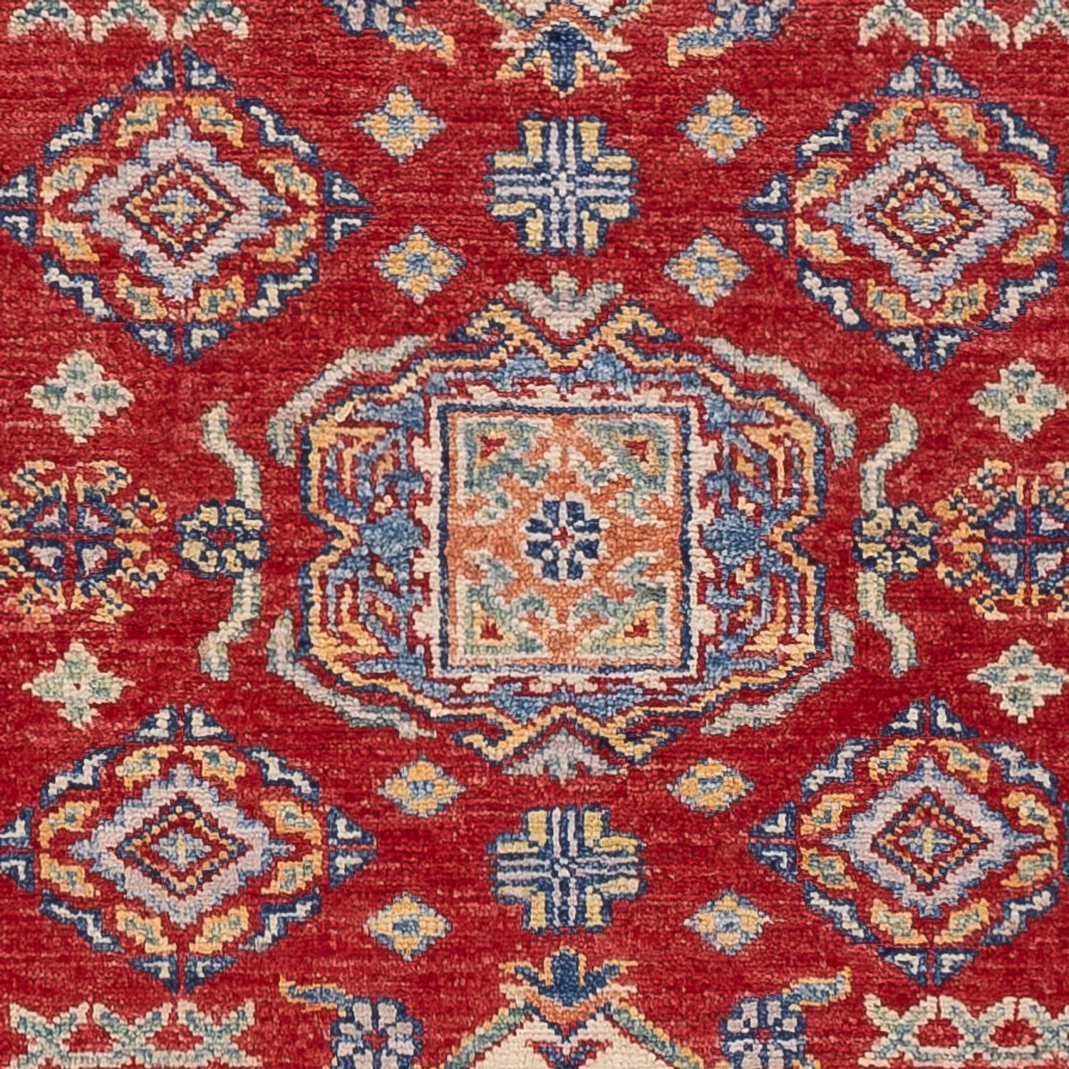 Ziegler Rug - Kazak - 150 x 96 cm - red