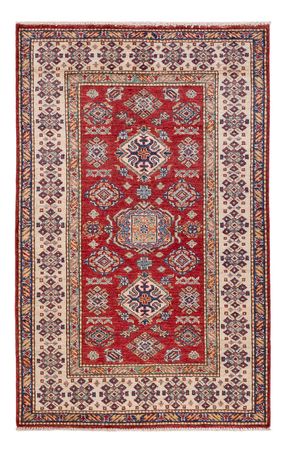 Tapis Ziegler - Kazak - 150 x 96 cm - rouge