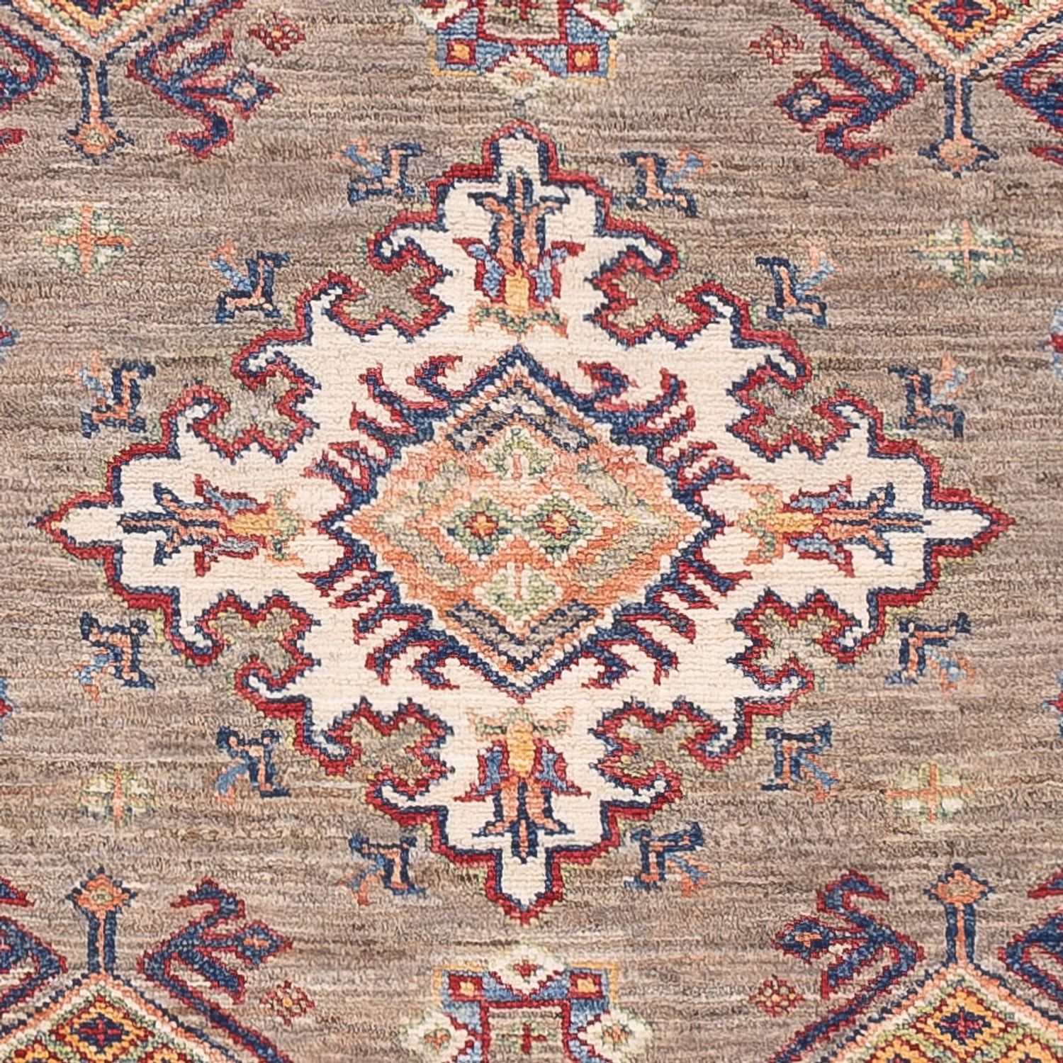 Ziegler Carpet - Kazak - 154 x 98 cm - sand