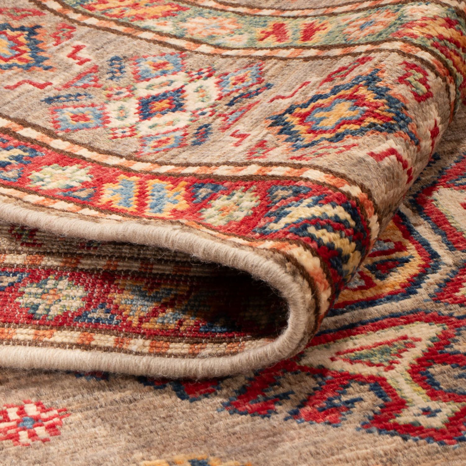 Ziegler Carpet - Kazak - 154 x 98 cm - sand