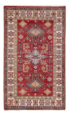 Ziegler Rug - Kazak - 158 x 96 cm - red