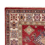 Ziegler Rug - Kazak - 158 x 96 cm - red