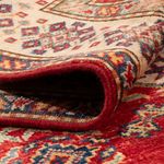 Ziegler Tapijt - Kazak - 150 x 98 cm - rood