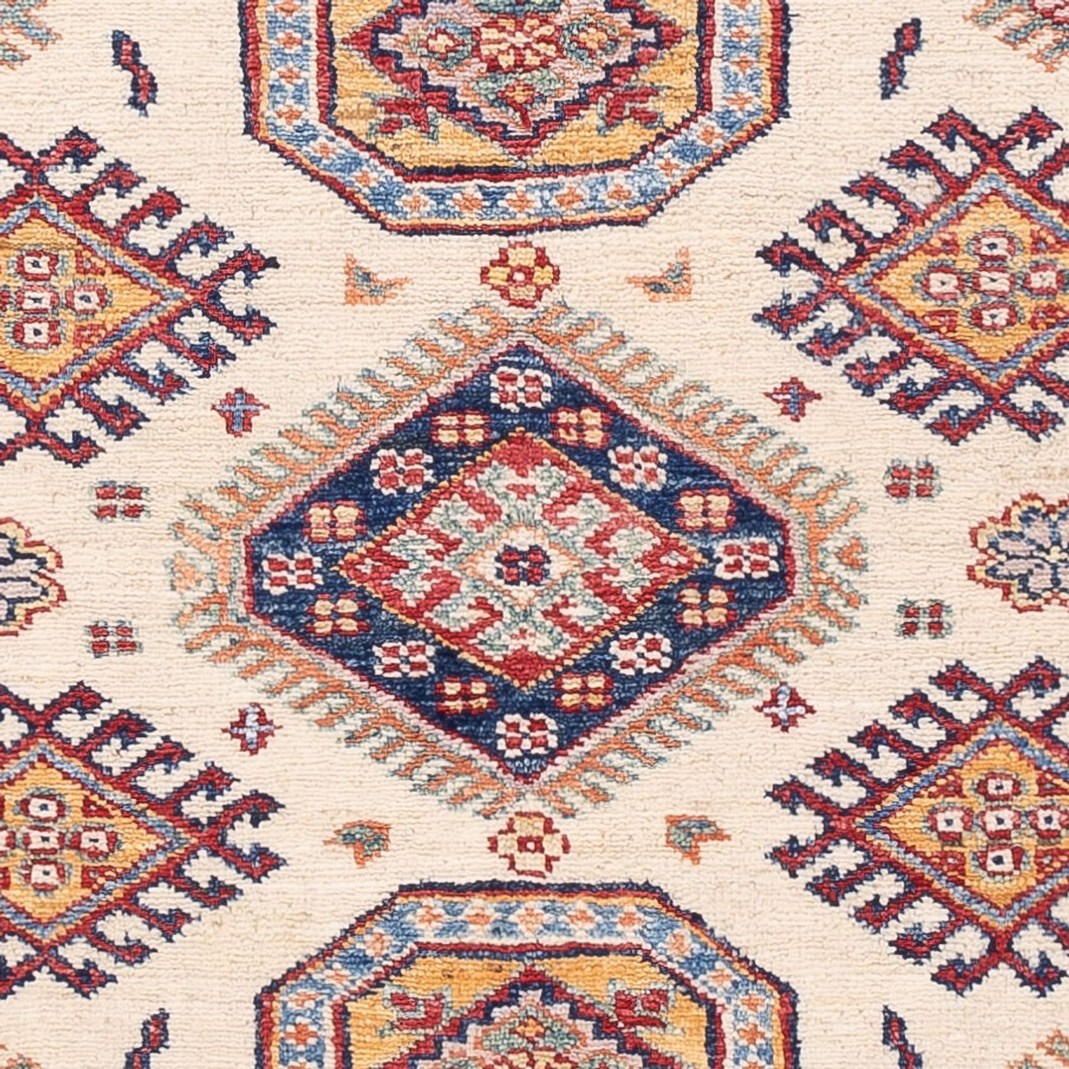 Ziegler Carpet - Kazak - 151 x 100 cm - beige