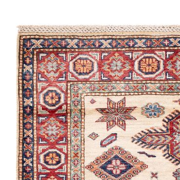 Ziegler Tapijt - Kazak - 151 x 100 cm - beige