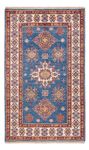 Ziegler Tapijt - Kazak - 152 x 95 cm - blauw