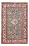 Tapis Ziegler - Kazak - 150 x 98 cm - vert