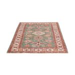 Tapis Ziegler - Kazak - 150 x 98 cm - vert