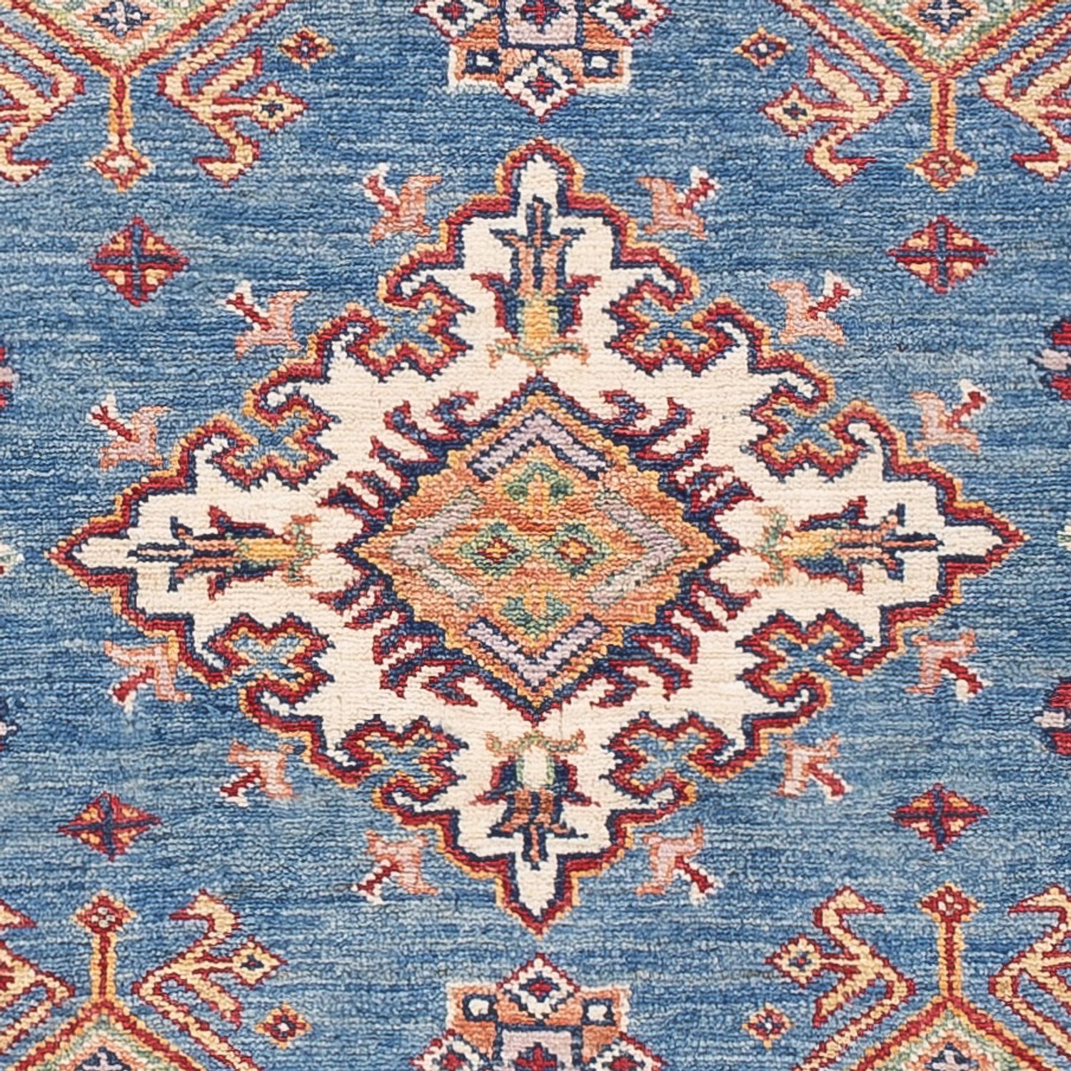 Ziegler Rug - Kazak - 150 x 95 cm - blue