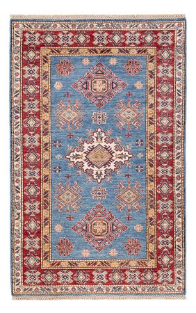 Ziegler Carpet - Kazak - 150 x 95 cm - blå