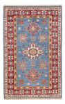 Ziegler Rug - Kazak - 150 x 95 cm - blue