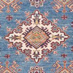 Ziegler Rug - Kazak - 150 x 95 cm - blue