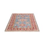 Ziegler Carpet - Kazak - 150 x 95 cm - blå