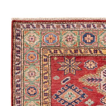 Ziegler Tapijt - Kazak - 151 x 100 cm - rood