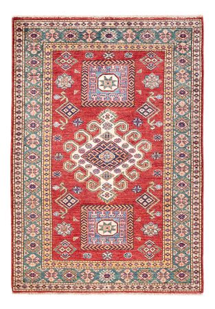 Tapis Ziegler - Kazak - 146 x 103 cm - rouge