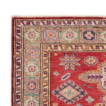 Ziegler Rug - Kazak - 152 x 103 cm - red