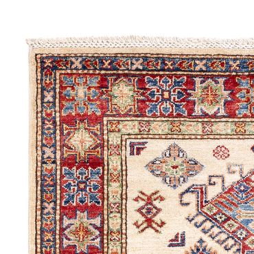 Tapis Ziegler - Kazak - 155 x 102 cm - beige