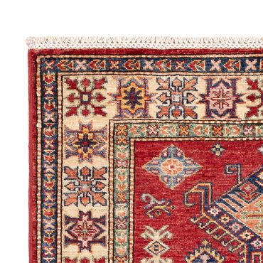 Ziegler Rug - Kazak - 153 x 95 cm - red