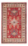 Ziegler Teppich - Kazak - 153 x 95 cm - rot