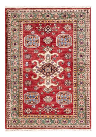 Tapis Ziegler - Kazak - 146 x 102 cm - rouge