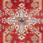 Ziegler Rug - Kazak - 153 x 98 cm - red