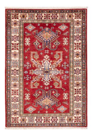 Ziegler Carpet - Kazak - 143 x 99 cm - rød