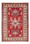 Ziegler Carpet - Kazak - 143 x 99 cm - rød