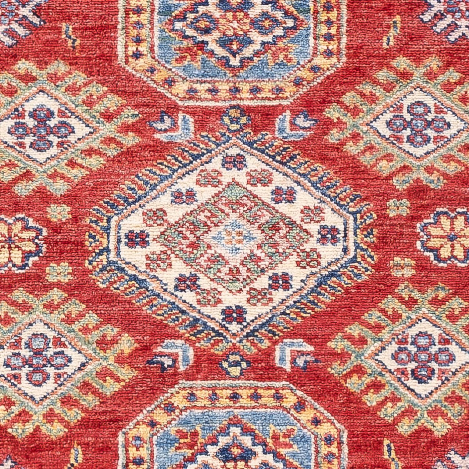 Ziegler Rug - Kazak - 152 x 96 cm - red