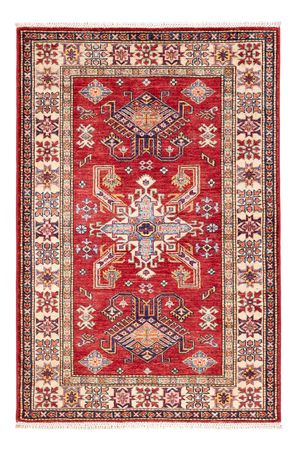 Ziegler Rug - Kazak - 148 x 100 cm - red