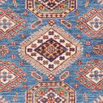 Ziegler Rug - Kazak - 155 x 99 cm - blue