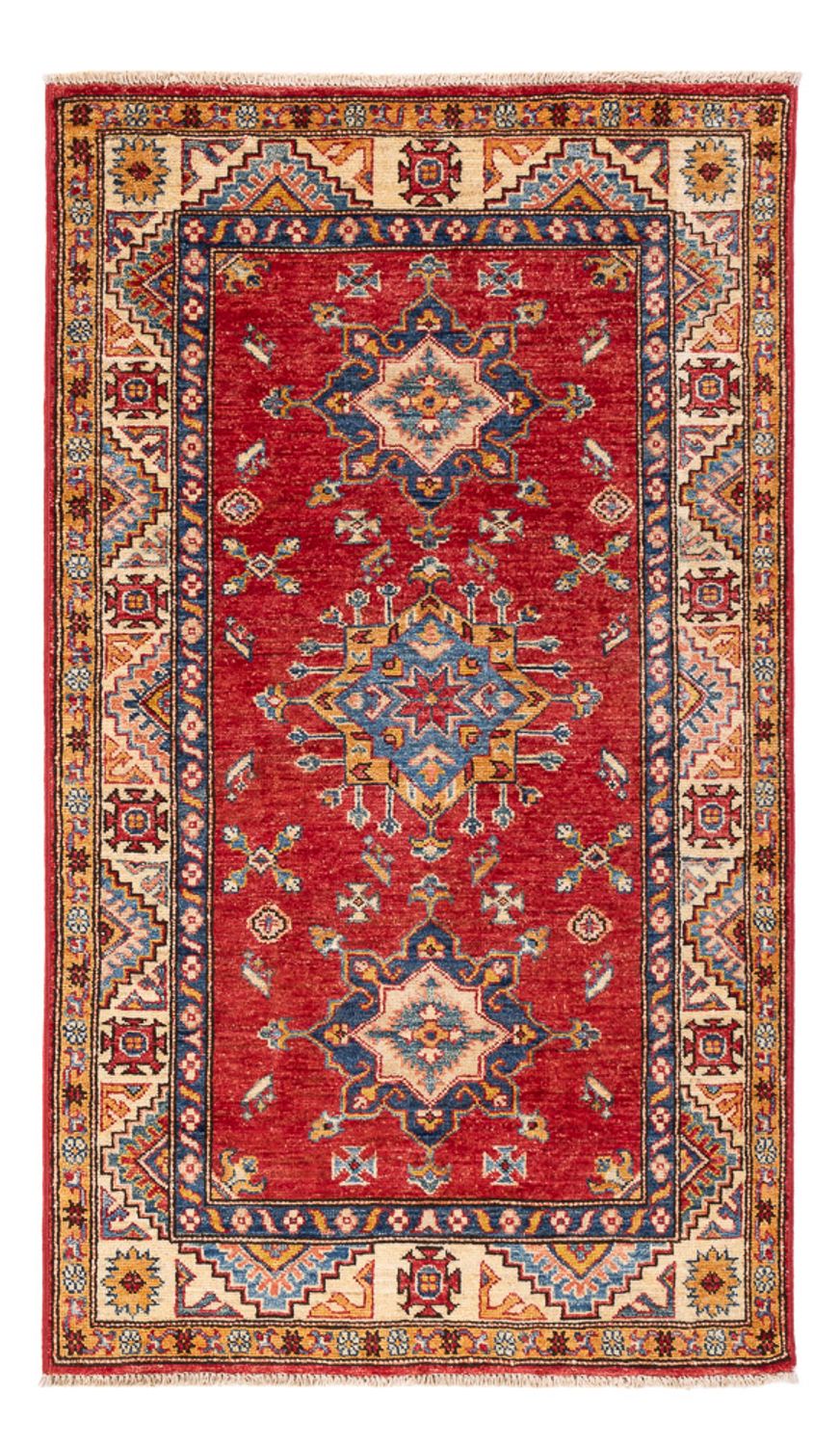 Ziegler Rug - Kazak - 150 x 85 cm - red