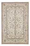 Perserteppich - Keshan - 313 x 197 cm - beige