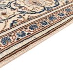 Perserteppich - Keshan - 313 x 197 cm - beige