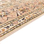 Tappeto Persero - Keshan - 300 x 193 cm - beige chiaro