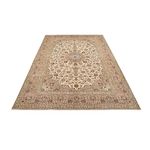 Tappeto Persero - Keshan - 300 x 193 cm - beige chiaro