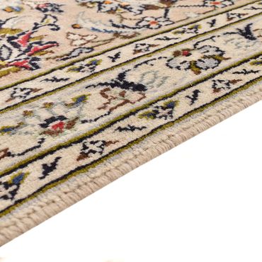 Tappeto Persero - Keshan - 355 x 246 cm - beige chiaro