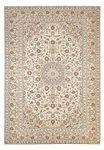 Tappeto Persero - Keshan - 355 x 246 cm - beige chiaro