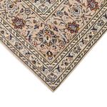 Tappeto Persero - Keshan - 355 x 246 cm - beige chiaro